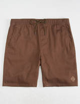Thumbnail for your product : Hippy-Tree HIPPYTREE Crag Mens Shorts