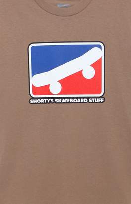 Shorty's Skate Icon T-Shirt