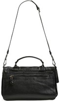 Thumbnail for your product : Proenza Schouler 'Medium PS1' Fringed Leather Satchel