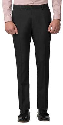 Red Herring - Charcoal Skinny Fit Trousers