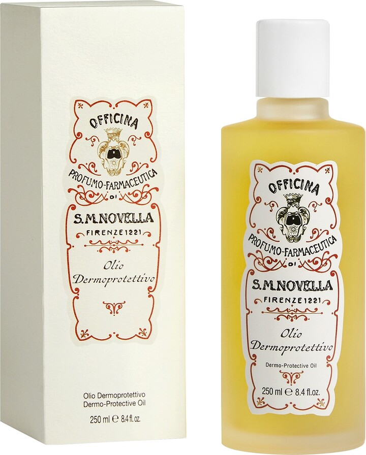 Santa Maria Novella Dermo-protective Oil in Beauty: NA
