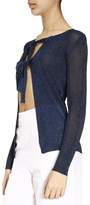 Thumbnail for your product : Emporio Armani Cardigan Sweater Women