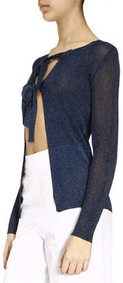 Emporio Armani Cardigan Sweater Women