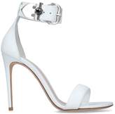 Thumbnail for your product : Alexander McQueen Buckle Sandals 100