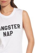 Thumbnail for your product : Sub Urban Riot Women's Gangster Nap Muscle Tee
