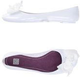 Thumbnail for your product : Colors of California Ballet flats