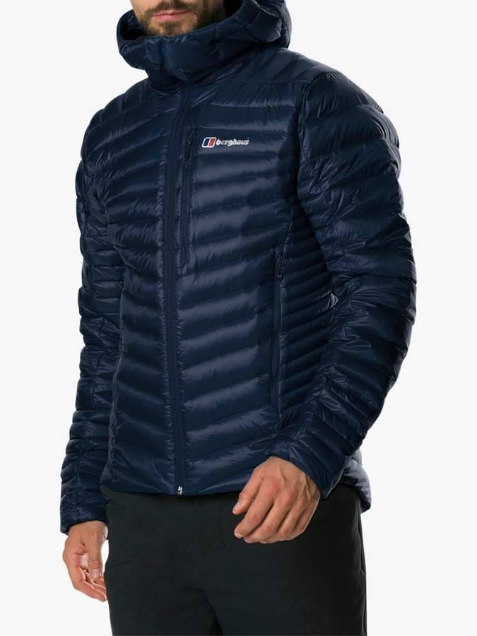 Berghaus Extrem Micro 2.0 Down Men's Insulated Jacket - ShopStyle Outerwear