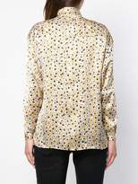 Thumbnail for your product : Dondup all-over print shirt