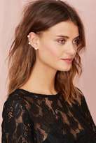 Thumbnail for your product : Nasty Gal Factory Islinda Ear Cuff