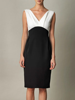 Thumbnail for your product : Max Mara Pianoforte Lisotte dress