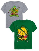 Boys T Shirts Com Shopstyle - teenage mutant ninja turtle costume shirt t shirt roblox