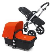 Thumbnail for your product : Bugaboo Cameleon 3 Canvas Tailored Fabric Set (Sun Canopy & Bassinet Apron)