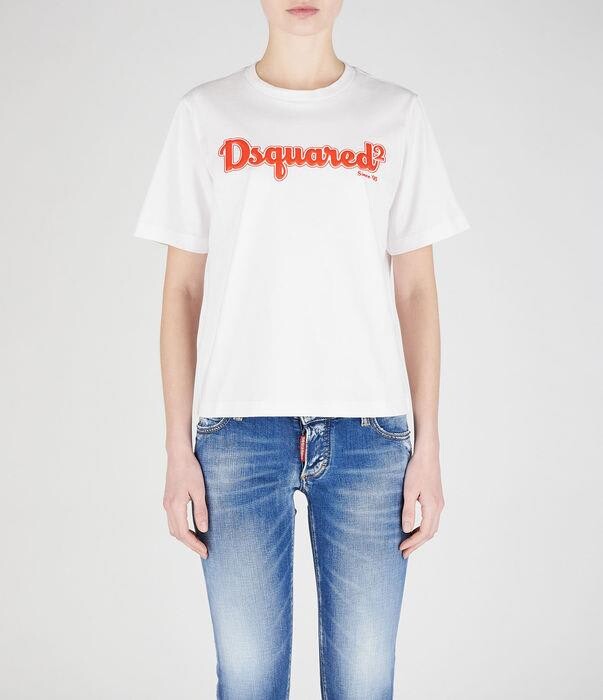 DSQUARED2 T-shirts - ShopStyle