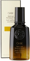 Thumbnail for your product : Oribe Gold Lust Nourishing Hair Oil, 100 mL
