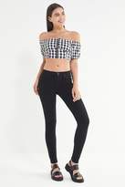 Thumbnail for your product : BDG Twig Mid-Rise Skinny Jean - Black
