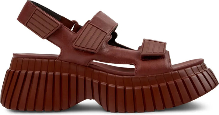 Camper BCN sandals
