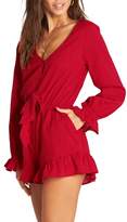 Thumbnail for your product : Billabong Play All Day Romper