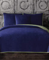 Thumbnail for your product : Tracy Porter CLOSEOUT! Velvet Coverlet Collection