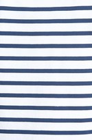 Thumbnail for your product : Milly Stripe Jersey Tee