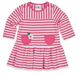 Florence Eiseman Toddler's & Little Girl's Striped Dress