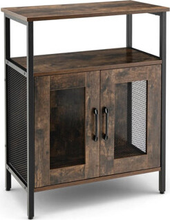 17 Stories Astorre 23.5'' Bar Cabinet