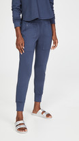 Thumbnail for your product : Heroine Sport Henley Sweatpants