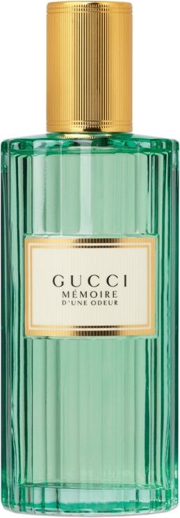 Gucci Mémoire d'une Odeur Eau de Parfum (60 ml) - ShopStyle Fragrances