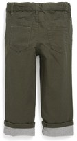 Thumbnail for your product : Sovereign Code Cotton Chinos (Toddler Boys)