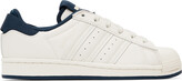 Thumbnail for your product : Adidas Originals Kids Kids White Superstar Big Kids Sneakers