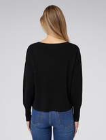 Thumbnail for your product : Ever New Dahlia Crop Sweater