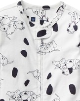 Thumbnail for your product : Gap babyGap | Disney Baby 101 Dalmatians sleep one-piece