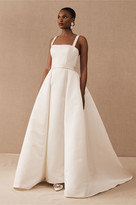 Thumbnail for your product : BHLDN x Amsale Olympia Gown