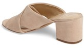 Thumbnail for your product : Marc Fisher Women's Rinna Crisscross Slide