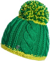 Thumbnail for your product : Bogner Erla Pom Hat - Virgin Wool Blend (For Women)
