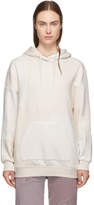 Thumbnail for your product : adidas by Danielle Cathari White DC Hoodie