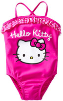 Thumbnail for your product : Hello Kitty Picnic One-Piece (Toddler Girls)