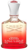 Thumbnail for your product : Creed Original Santal Eau de Parfum 75ml