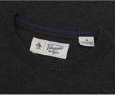 Thumbnail for your product : Original Penguin Penguin Super Pima Cotton Crew Neck Knit