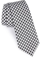 Thumbnail for your product : Rag and Bone 3856 rag & bone Gingham Check Tie
