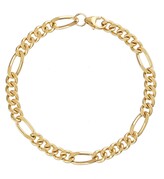 Thumbnail for your product : Kozakh Denver Chain Bracelet