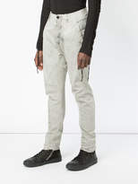 Thumbnail for your product : Masnada Fossil jeans
