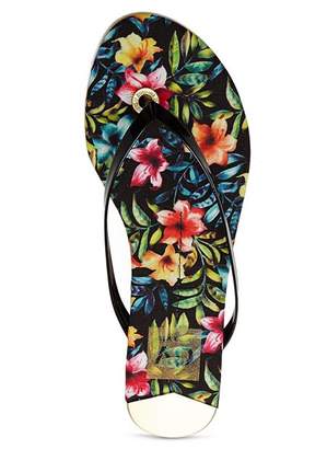 Dolce Vita DV Flip-Flop Sandals - Derika Floral
