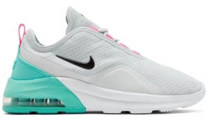 women's air max motion 2 casual sneakers from finish line