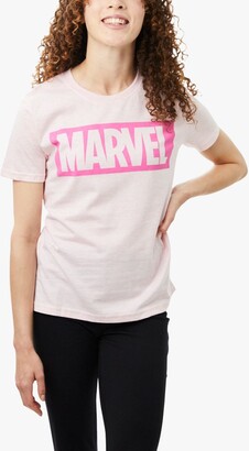 Womens Marvel T Shirts | Shop the world's largest collection of fashion |  ShopStyle UK