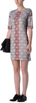 Thumbnail for your product : Derek Lam 10 CROSBY Short dress