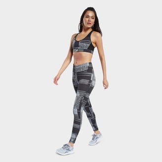Reebok Gray Women's Athletic Clothes with Cash Back | Shop the world's  largest collection of fashion | ShopStyle