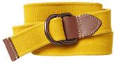 Thumbnail for your product : Gap Textiled D-ring belt