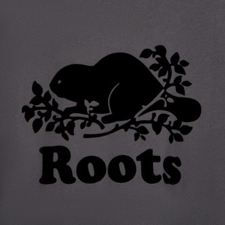 Roots Mens Cooper Beaver T-shirt