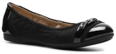 Thumbnail for your product : AK Anne Klein Sport Idony Ballet Flat