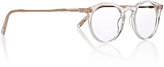 Thumbnail for your product : Oliver Peoples Men's O'Malley Eyeglasses